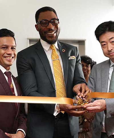 Centre for Multidisciplinary Research and Innovation in Social Policy Established with UNFPA & Japan Support