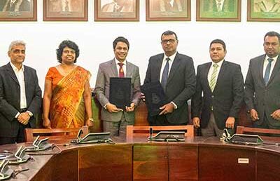 LOLC and University of Colombo Partner to Develop Industry-Ready Graduates