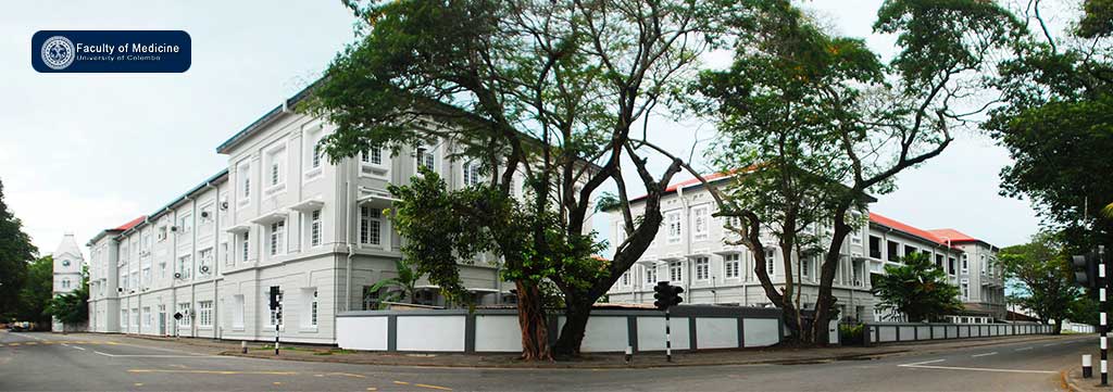 University of Colombo Medical Graduates Achieve Top Positions in the UGC Merit Order with Outstanding Performance