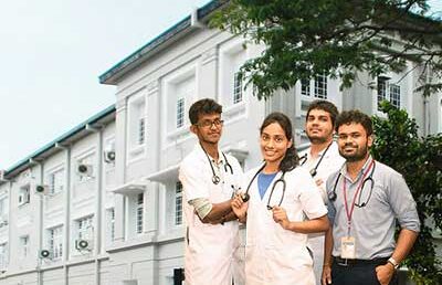 University of Colombo Medical Graduates Achieve Top Positions in the UGC Merit Order with Outstanding Performance