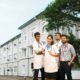 University of Colombo Medical Graduates Achieve Top Positions in the UGC Merit Order with Outstanding Performance