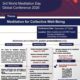 The 3rd World Meditation Day Global Conference 2026 – Faculty of Medicine