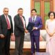 MoU Between University of Colombo and Sky Tech UAV Flying Academy (Pvt) Ltd