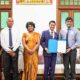 University of Colombo Signs MoU with Sri Lanka Inventors Commission (SLIC)