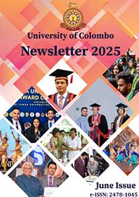 Newsletter - 2025 June issue