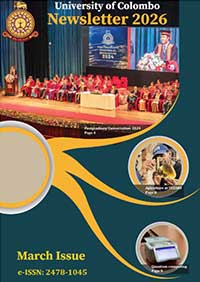 Newsletter 2026 March