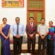 University of Colombo and NIA Strengthen Collaboration to Advance Innovation and Entrepreneurship