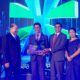 NILIS Wins Bronze at National AI Awards 2026 for AI Cataloging Tool CATMELK
