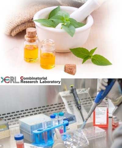 Novel Polyherbal Formulation with Rapid Skin Repair Potential