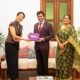 National University of Singapore (NUS) Explores Student Learning Visit to Colombo