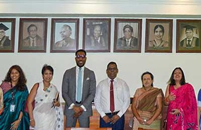 South Asian Centre of Excellence for Gender Equality, Sexual and Reproductive Health Research and Interventions: Partnering with UNFPA