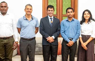 University of Colombo Explores Strategic Partnership with TRACE – Sri Lanka to Advance Innovation and Entrepreneurship