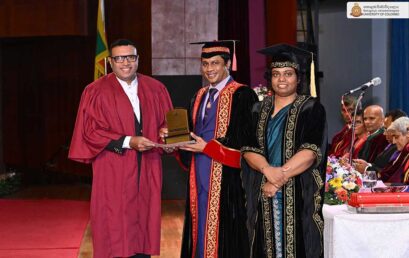 Vice Chancellor’s Awards for Research Excellence 2024