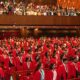 Postgraduate Ceremonial Graduation 2024