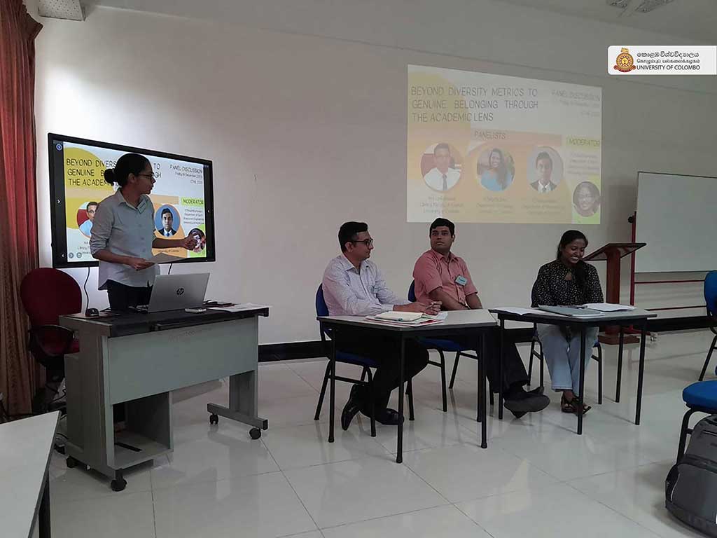 HRDC Hosts Presentation Skills Development Workshop