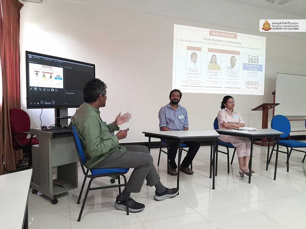 HRDC Hosts Presentation Skills Development Workshop