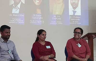 HRDC Hosts Presentation Skills Development Workshop