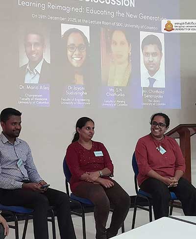 HRDC Hosts Presentation Skills Development Workshop HRDC Hosts Presentation Skills Development Workshop