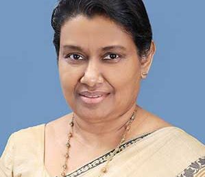 Dr Pushpa Kulanatha Wins Global Award for AI – Based Learning in Ayurveda