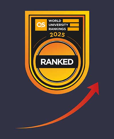 UOC Advances in Global Standings: QS World University Rankings 2025