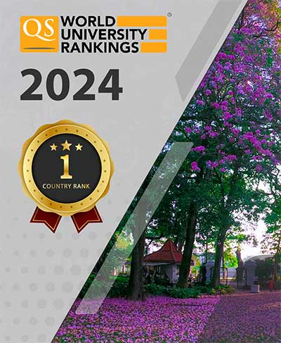 UOC Emerges as Top-Ranked University in Sri Lanka in QS World University Rankings 2024