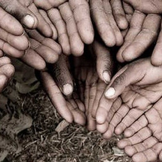 К чему снится бедность. Бедный средний класс. Низший класс людей. Стоп преступность. К чему снится бедность.