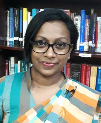 Seminar on Researching Transgender Subjectivities in Contemporary Sri Lanka