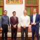 Robert Koch Institute and University of Colombo Join Forces to Strengthen Sri Lanka’s Health Security