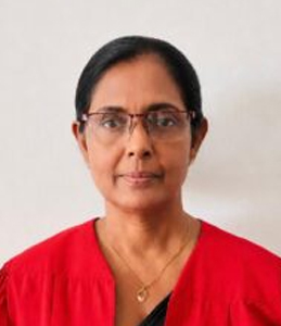 W A Rupa Pathmini Menike