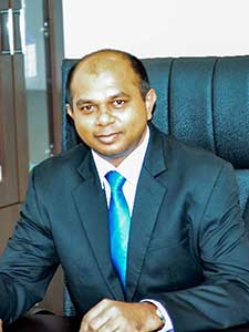 Sampath Kehelwalatenna