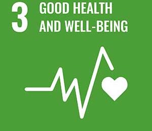 SDG Goal 3: Health and Wellbeing