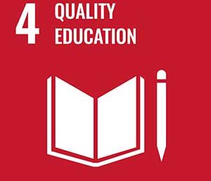 SDG Goal 4: Quality Education
