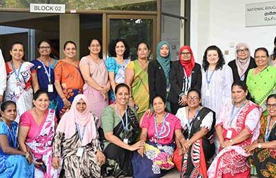 SIPCA Sri Lanka Uptake Forum I 2025: Scaling the Impact of a Play-Based Child-to-Child Approach