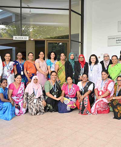 SIPCA Sri Lanka Uptake Forum I 2025: Scaling the Impact of a Play-Based Child-to-Child Approach SIPCA Sri Lanka Uptake Forum I 2025: Scaling the Impact of a Play-Based Child-to-Child Approach