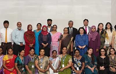 SIPCA Sri Lanka Uptake Forum 2 Brings Together Regional Stakeholders in Education