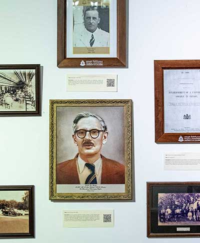 Sir Ivor Jennings Museum Inaugurated at University of Colombo’s Historic College House, Preserving a Century of Sri Lankan Higher Education