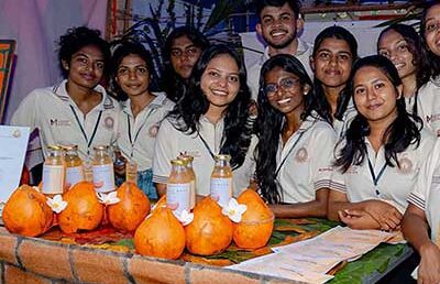 Sri Lankan Enterprise Shines at EBP 2025: Students Unveil Groundbreaking Innovations in Business and Sustainability