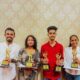 Department of Performing Arts, Sri Palee Campus, Shines at the State Children's Drama Festival 2025