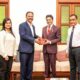 Strengthening Academic Collaboration Between the University of Colombo and the University of Kerala