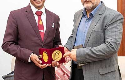 Strengthening Cultural and Academic Relations Between Iran and Sri Lanka
