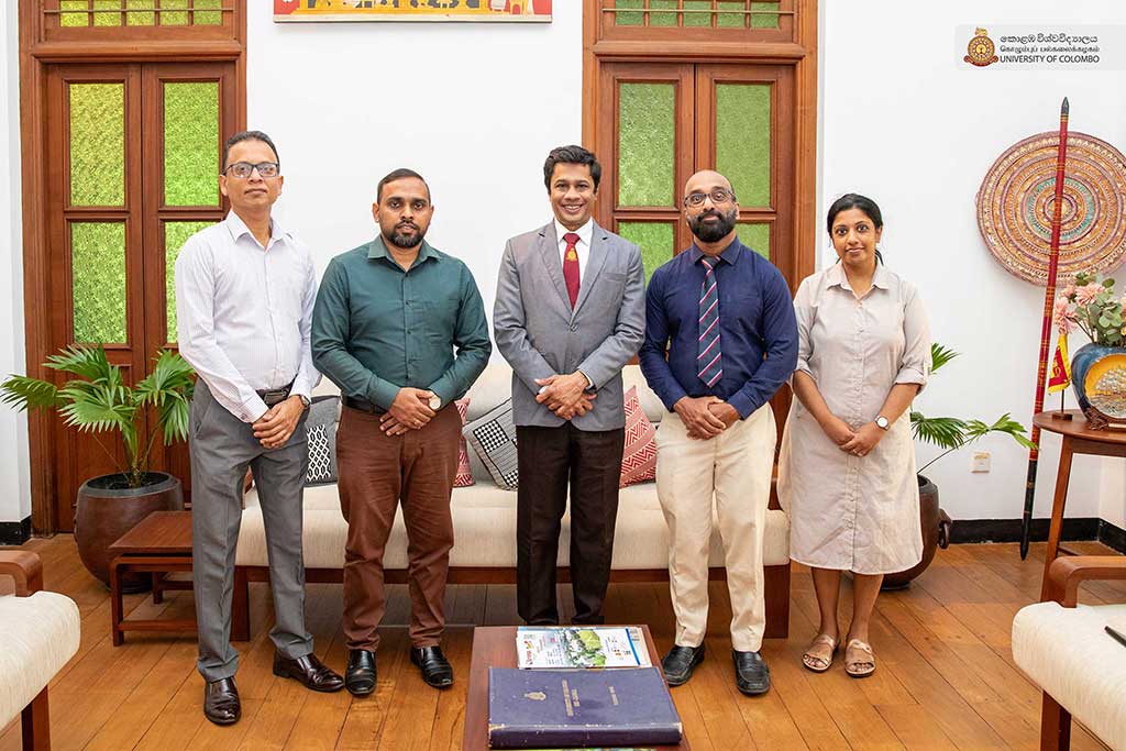 Strengthening Disaster Resilience Through GeoAI: ADRiMP Meets University of Colombo