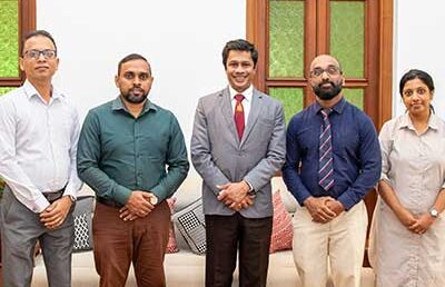 Strengthening Disaster Resilience Through GeoAI: ADRiMP Meets University of Colombo