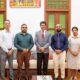 Strengthening Disaster Resilience Through GeoAI: ADRiMP Meets University of Colombo