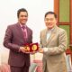 Strengthening Sri Lanka–Thailand Ties: Thai Delegation Visits University of Colombo