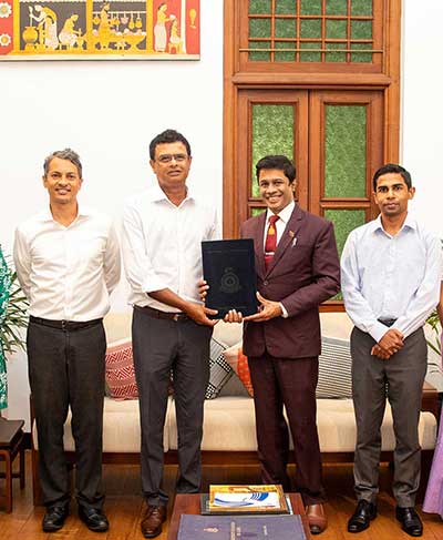 Building Stronger Pathways for Student Startups: UOC and TRACE Join Forces