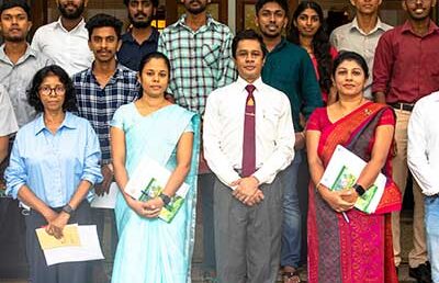 Main Students’ Union Representatives Meet Vice Chancellor to discuss key Student Issues