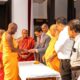 Sun Charity Buddhist Foundation Scholarship Distribution Ceremony