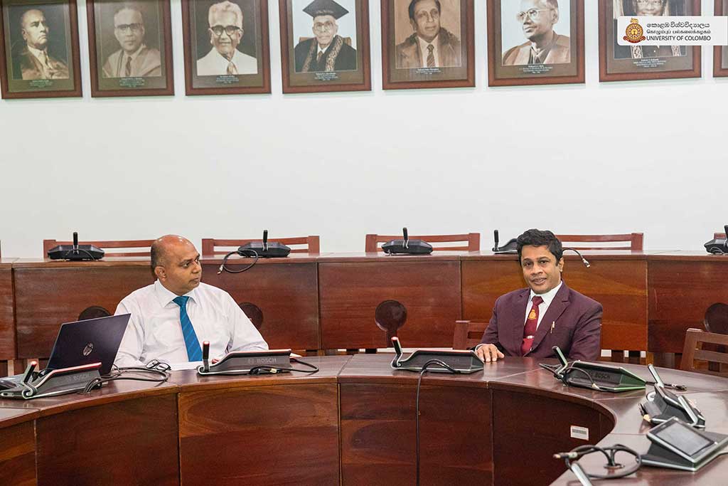 Quality Assurance Progress Review Workshop by CQA