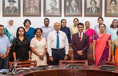 The 5th Quality Assurance Progress Review Workshop by CQA