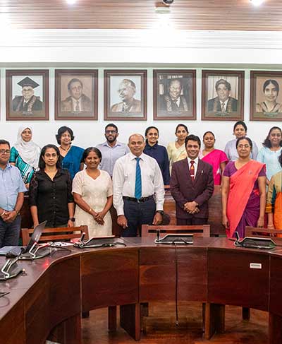 The 5th Quality Assurance Progress Review Workshop by CQA The 5th Quality Assurance Progress Review Workshop by CQA